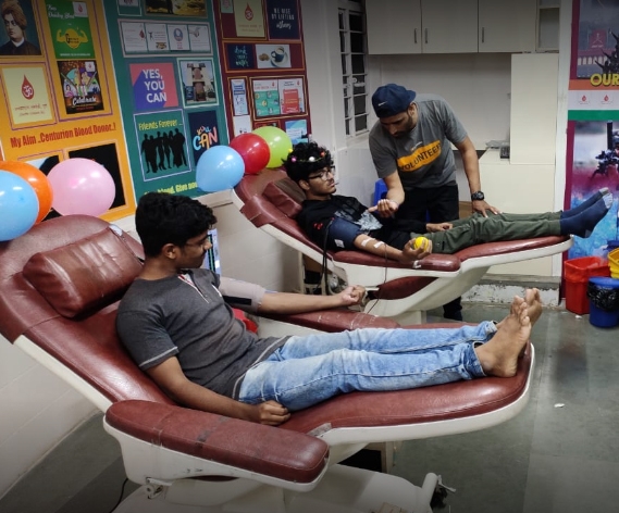 Jankalyan Blood Bank