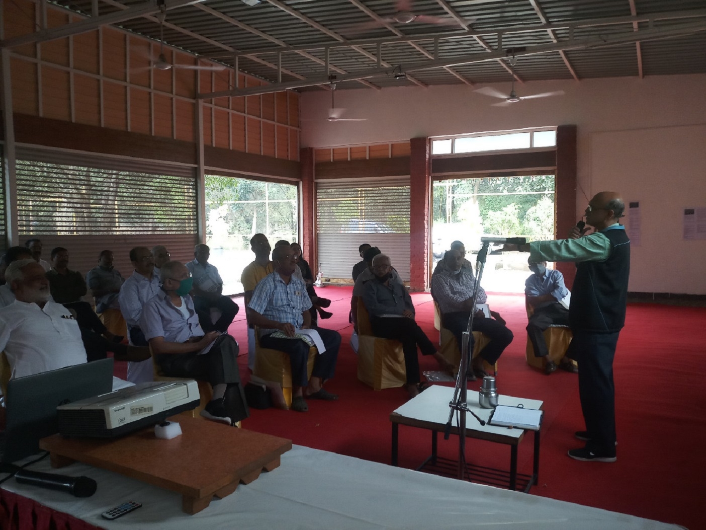 Training Workshop _1